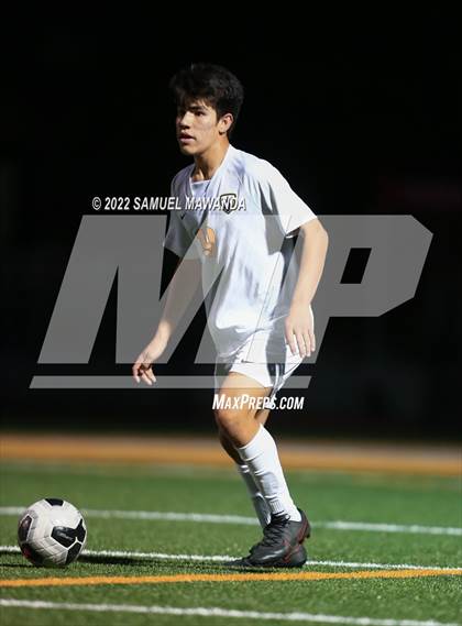 Thumbnail 1 in Crespi @  Harvard-Westlake photogallery.