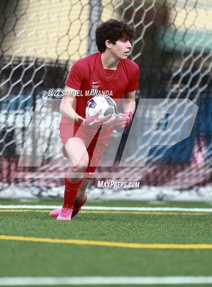 Thumbnail 1 in Crespi @  Harvard-Westlake photogallery.