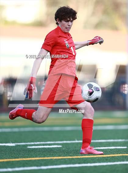 Thumbnail 2 in Crespi @  Harvard-Westlake photogallery.
