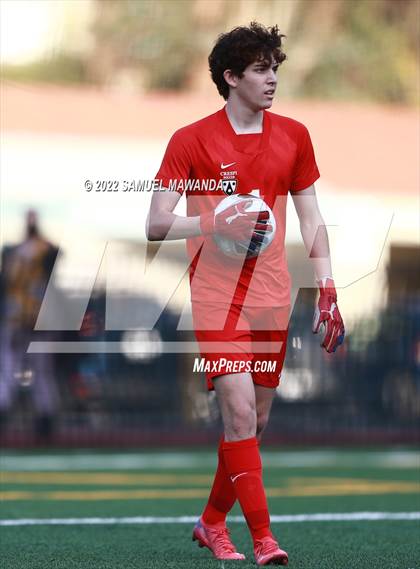 Thumbnail 3 in Crespi @  Harvard-Westlake photogallery.