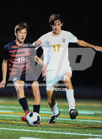 Thumbnail 3 in Crespi @  Harvard-Westlake photogallery.