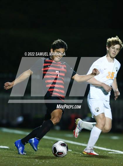 Thumbnail 2 in Crespi @  Harvard-Westlake photogallery.