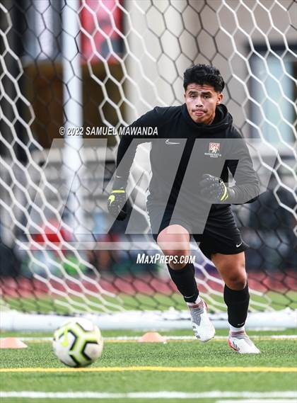 Thumbnail 2 in Crespi @  Harvard-Westlake photogallery.