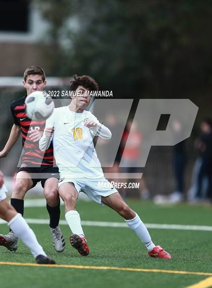 Thumbnail 3 in Crespi @  Harvard-Westlake photogallery.