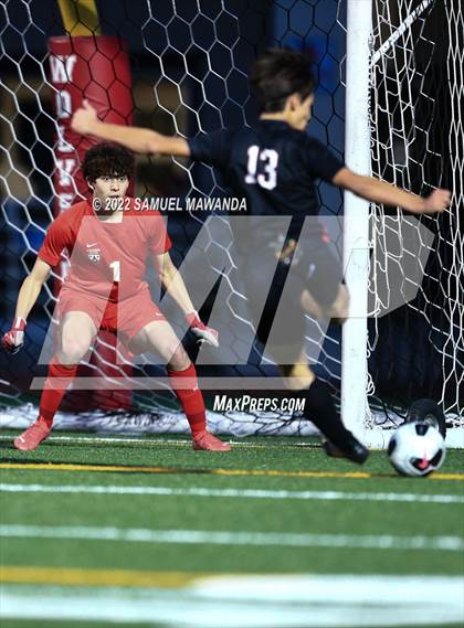 Thumbnail 2 in Crespi @  Harvard-Westlake photogallery.