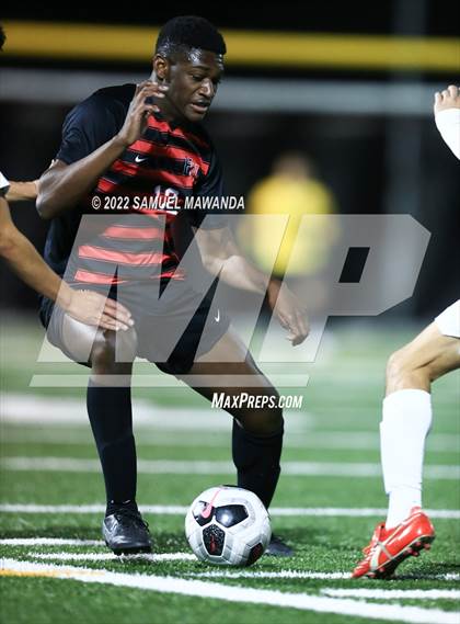 Thumbnail 3 in Crespi @  Harvard-Westlake photogallery.