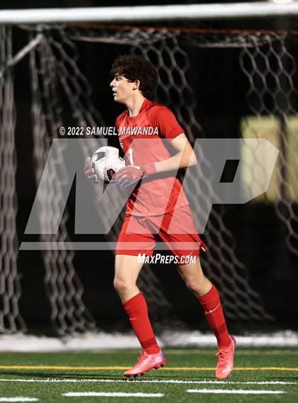 Thumbnail 3 in Crespi @  Harvard-Westlake photogallery.