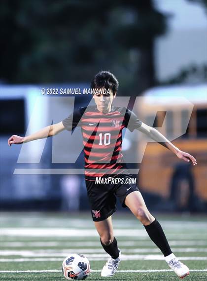 Thumbnail 3 in Crespi @  Harvard-Westlake photogallery.