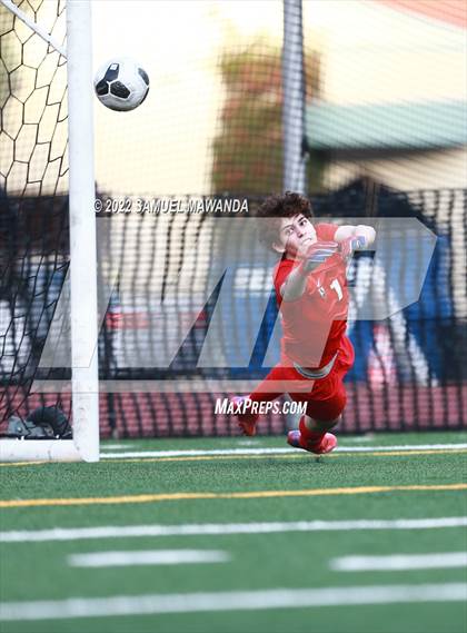Thumbnail 2 in Crespi @  Harvard-Westlake photogallery.