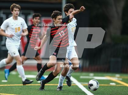 Thumbnail 2 in Crespi @  Harvard-Westlake photogallery.