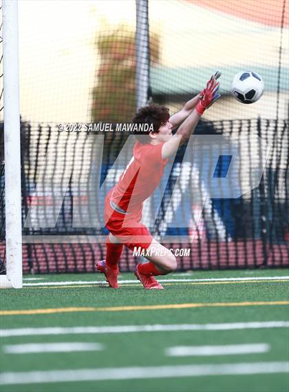 Thumbnail 1 in Crespi @  Harvard-Westlake photogallery.