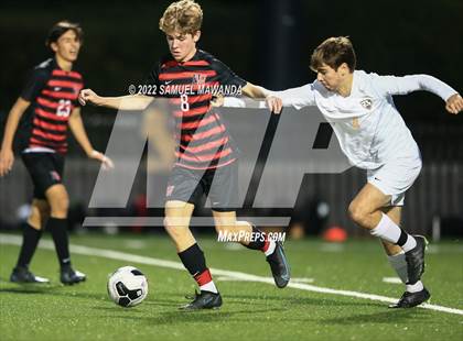 Thumbnail 2 in Crespi @  Harvard-Westlake photogallery.