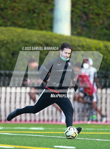 Thumbnail 3 in Crespi @  Harvard-Westlake photogallery.