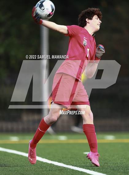 Thumbnail 3 in Crespi @  Harvard-Westlake photogallery.