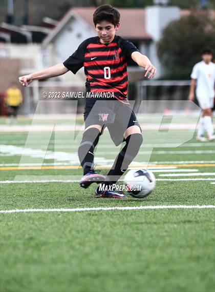Thumbnail 3 in Crespi @  Harvard-Westlake photogallery.
