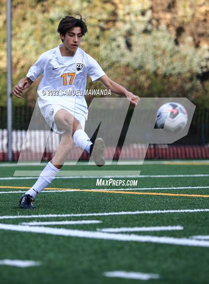 Thumbnail 3 in Crespi @  Harvard-Westlake photogallery.