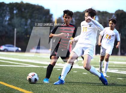 Thumbnail 1 in Crespi @  Harvard-Westlake photogallery.