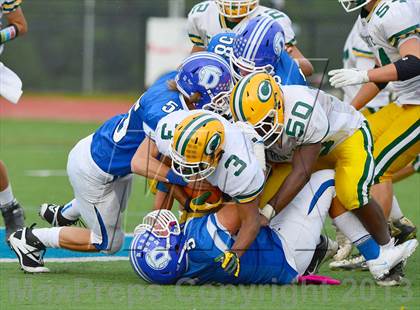 Thumbnail 3 in Trinity Catholic @ Darien photogallery.