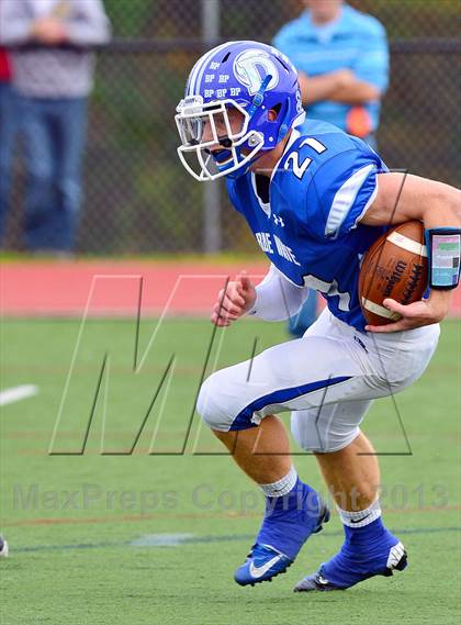 Thumbnail 2 in Trinity Catholic @ Darien photogallery.