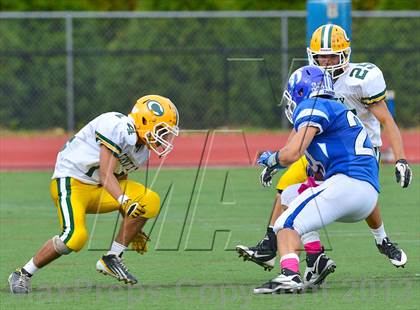 Thumbnail 3 in Trinity Catholic @ Darien photogallery.
