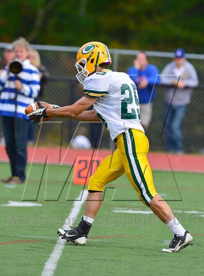 Thumbnail 3 in Trinity Catholic @ Darien photogallery.