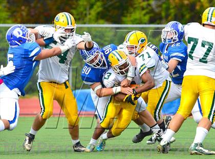 Thumbnail 2 in Trinity Catholic @ Darien photogallery.