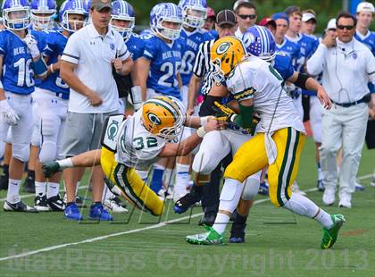 Thumbnail 3 in Trinity Catholic @ Darien photogallery.