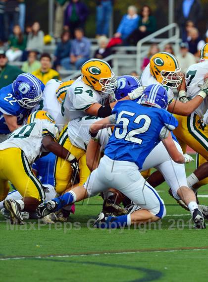 Thumbnail 3 in Trinity Catholic @ Darien photogallery.