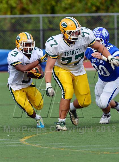 Thumbnail 3 in Trinity Catholic @ Darien photogallery.