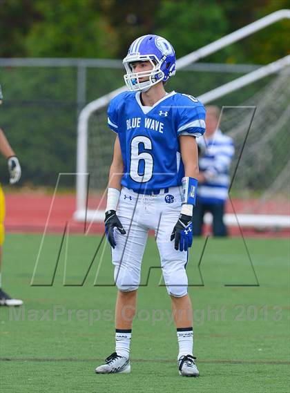 Thumbnail 3 in Trinity Catholic @ Darien photogallery.
