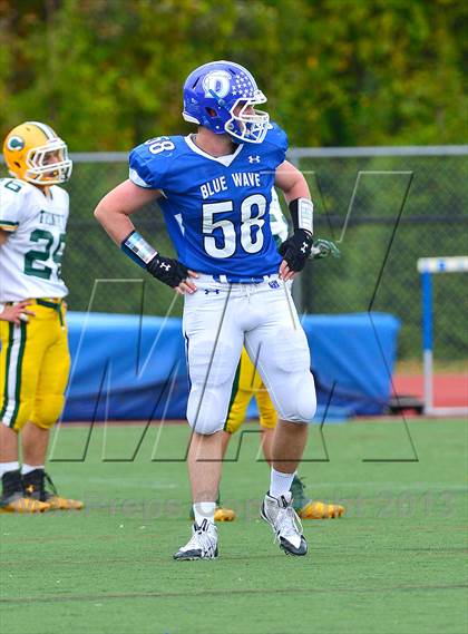 Thumbnail 1 in Trinity Catholic @ Darien photogallery.