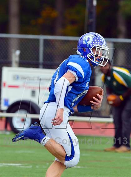 Thumbnail 1 in Trinity Catholic @ Darien photogallery.