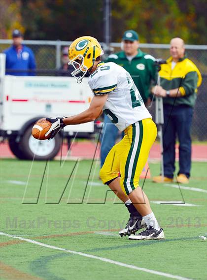 Thumbnail 2 in Trinity Catholic @ Darien photogallery.