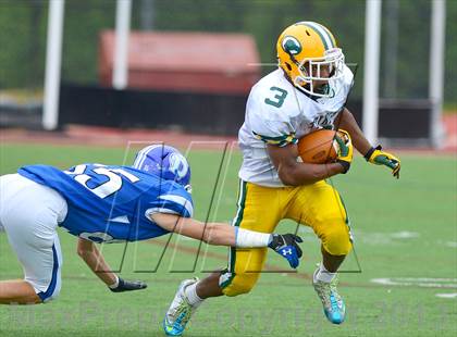 Thumbnail 3 in Trinity Catholic @ Darien photogallery.