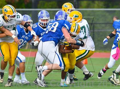 Thumbnail 2 in Trinity Catholic @ Darien photogallery.