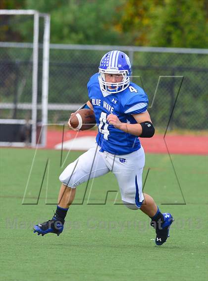 Thumbnail 3 in Trinity Catholic @ Darien photogallery.