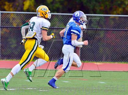 Thumbnail 3 in Trinity Catholic @ Darien photogallery.