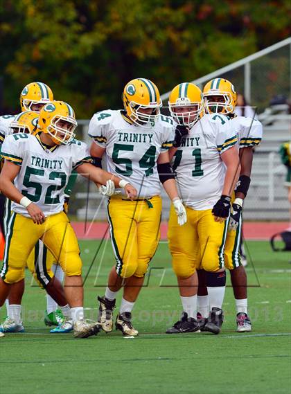 Thumbnail 2 in Trinity Catholic @ Darien photogallery.
