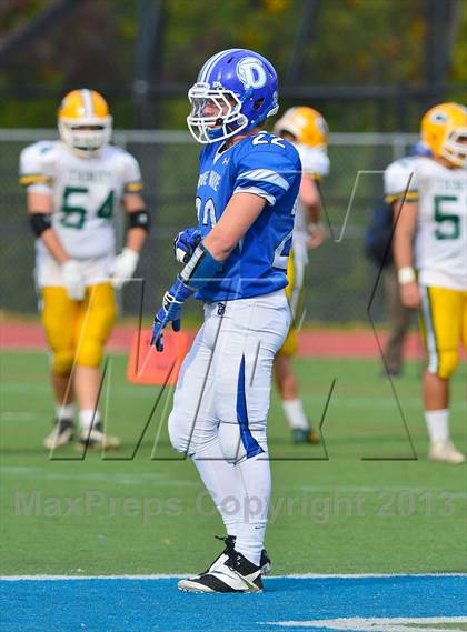 Thumbnail 1 in Trinity Catholic @ Darien photogallery.
