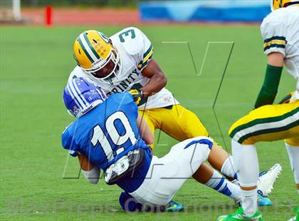 Thumbnail 3 in Trinity Catholic @ Darien photogallery.