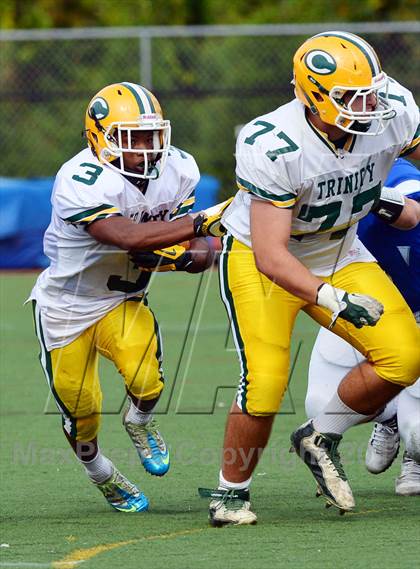 Thumbnail 1 in Trinity Catholic @ Darien photogallery.
