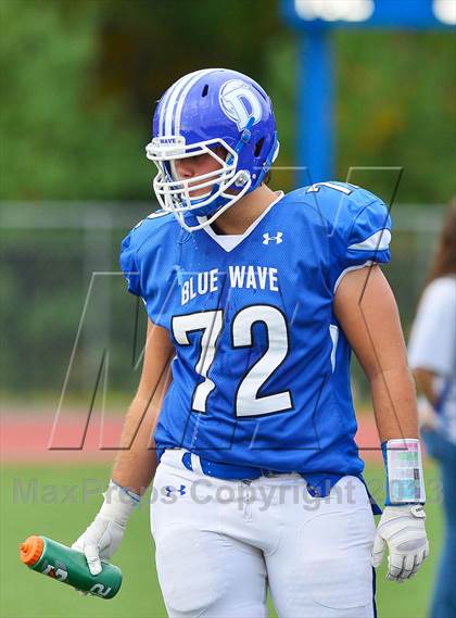 Thumbnail 1 in Trinity Catholic @ Darien photogallery.