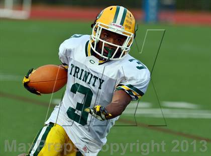 Thumbnail 3 in Trinity Catholic @ Darien photogallery.