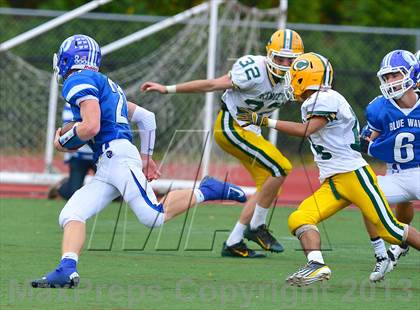 Thumbnail 2 in Trinity Catholic @ Darien photogallery.