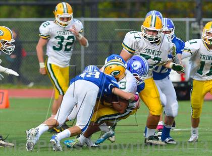 Thumbnail 1 in Trinity Catholic @ Darien photogallery.