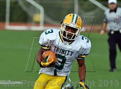 Thumbnail 2 in Trinity Catholic @ Darien photogallery.
