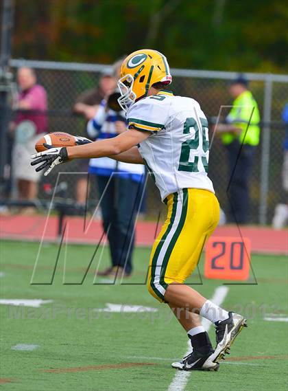 Thumbnail 2 in Trinity Catholic @ Darien photogallery.