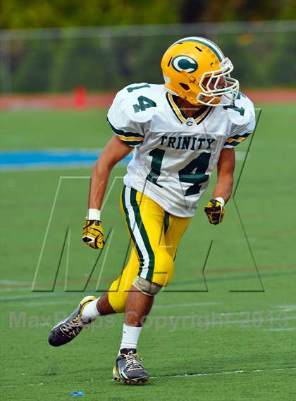 Thumbnail 2 in Trinity Catholic @ Darien photogallery.