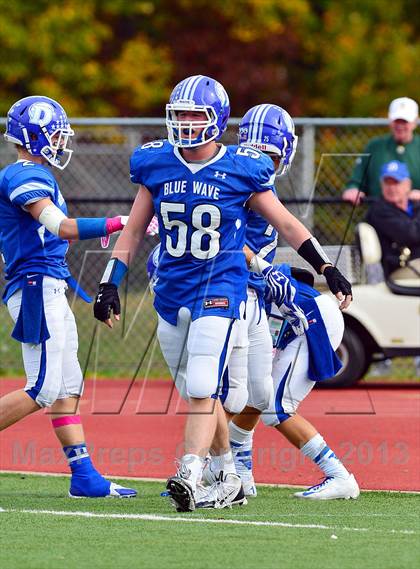 Thumbnail 2 in Trinity Catholic @ Darien photogallery.