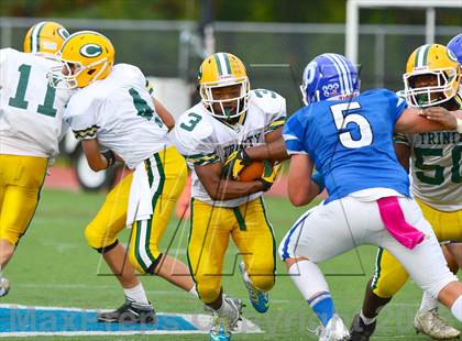 Thumbnail 1 in Trinity Catholic @ Darien photogallery.